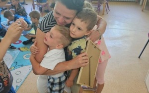 Podziękowania  (5)