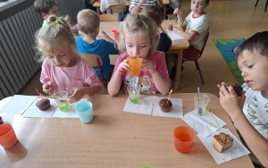 Dzień Przedszkolaka z Klubem KM Garaż Czeladź (4)