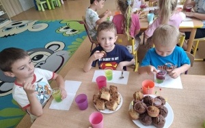 Dzień Przedszkolaka z Klubem KM Garaż Czeladź (3)