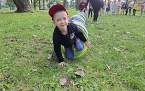 Dzień Przedszkolaka z Klubem KM Garaż Czeladź (1)