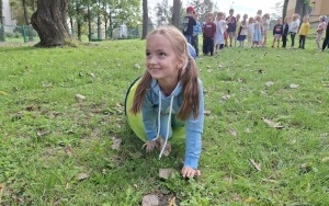 Dzień Przedszkolaka z Klubem KM Garaż Czeladź (6)