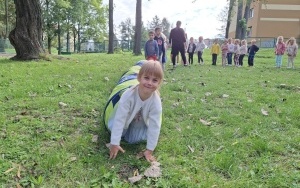Dzień Przedszkolaka z Klubem KM Garaż Czeladź (2)