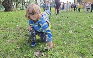 Dzień Przedszkolaka z Klubem KM Garaż Czeladź (3)