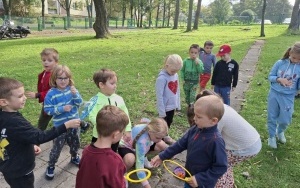 Dzień Przedszkolaka z Klubem KM Garaż Czeladź (6)