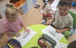 Dzień Przedszkolaka z Klubem KM Garaż Czeladź (1)