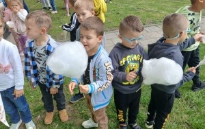 Dzień Przedszkolaka z Klubem KM Garaż Czeladź (4)