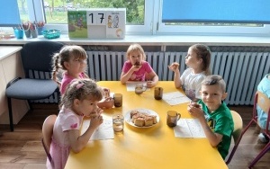 Dzień Przedszkolaka z Klubem KM Garaż Czeladź (4)