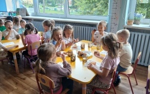 Dzień Przedszkolaka z Klubem KM Garaż Czeladź (5)