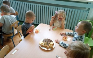 Dzień Przedszkolaka z Klubem KM Garaż Czeladź (6)