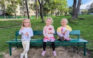 Dzień Przedszkolaka z Klubem KM Garaż Czeladź (2)
