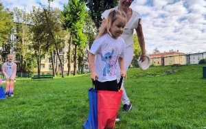 Dzień Przedszkolaka z Klubem KM Garaż Czeladź (4)