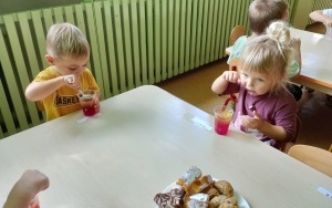 Dzień Przedszkolaka z Klubem KM Garaż Czeladź (1)