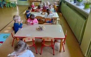 Dzień Przedszkolaka z Klubem KM Garaż Czeladź (3)