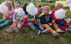 Dzień Przedszkolaka z Klubem KM Garaż Czeladź (1)