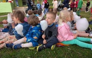 Dzień Przedszkolaka z Klubem KM Garaż Czeladź (3)