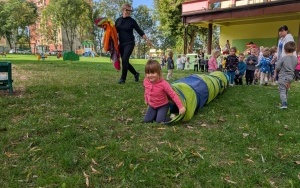Dzień Przedszkolaka z Klubem KM Garaż Czeladź (5)