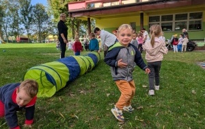 Dzień Przedszkolaka z Klubem KM Garaż Czeladź (6)