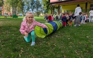 Dzień Przedszkolaka z Klubem KM Garaż Czeladź (3)