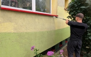 Umyta elewacja jak nowa (1)