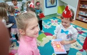 Dzień Chłopaka (2)