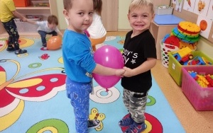 Dzień Chłopaka (2)