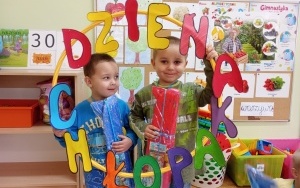 Dzień Chłopaka (2)