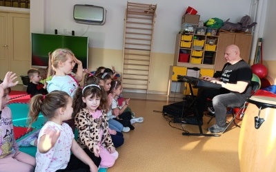 "Karnawał" - audycja muzyczna (10)