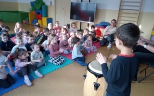 "Karnawał" - audycja muzyczna (1)