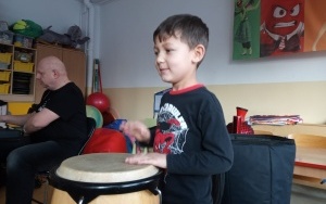 "Karnawał" - audycja muzyczna (2)