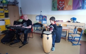 "Karnawał" - audycja muzyczna (1)