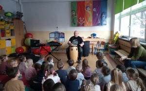 "Karnawał" - audycja muzyczna (2)