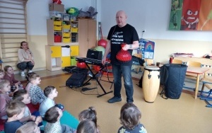 "Karnawał" - audycja muzyczna (3)