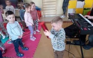 "Karnawał" - audycja muzyczna (4)