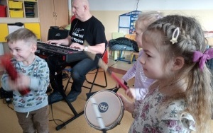 "Karnawał" - audycja muzyczna (3)