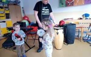 "Karnawał" - audycja muzyczna (4)