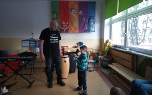 "Karnawał" - audycja muzyczna (5)