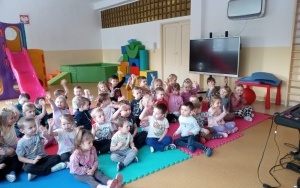 "Karnawał" - audycja muzyczna (6)