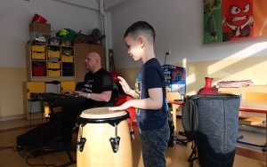 "Karnawał" - audycja muzyczna (5)