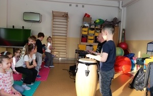 "Karnawał" - audycja muzyczna (6)