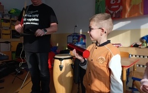 "Karnawał" - audycja muzyczna (8)