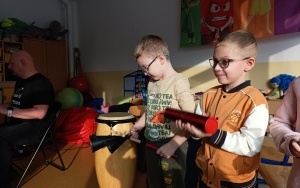 "Karnawał" - audycja muzyczna (7)