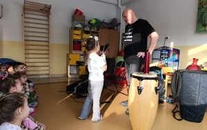 "Karnawał" - audycja muzyczna (8)