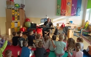 "Karnawał" - audycja muzyczna (9)