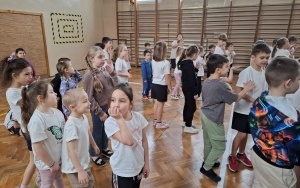 Zajęcia w Szkole Podstawowej nr 2 - gr. 0B (1)