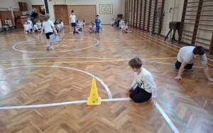 Zajęcia w Szkole Podstawowej nr 2 - gr. 0B (1)