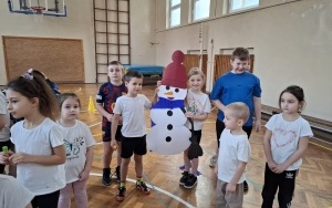 Zajęcia w Szkole Podstawowej nr 2 - gr. 0B (3)