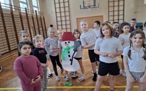 Zajęcia w Szkole Podstawowej nr 2 - gr. 0B (4)