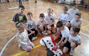 Zajęcia w Szkole Podstawowej nr 2 - gr. 0B (7)