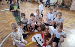 Zajęcia w Szkole Podstawowej nr 2 - gr. 0B (5)