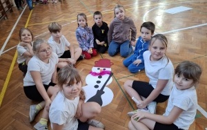 Zajęcia w Szkole Podstawowej nr 2 - gr. 0B (10)